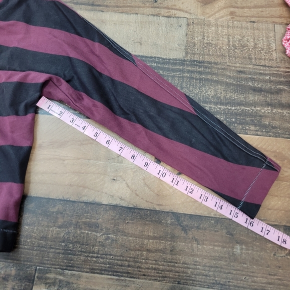 Small Rag & Bone Knit Striped Top *Flawed* - Picture 6 of 6